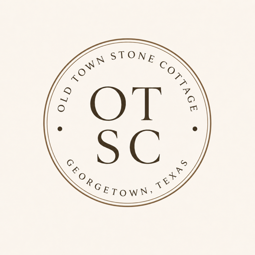 Old Town Stone Cottage logo